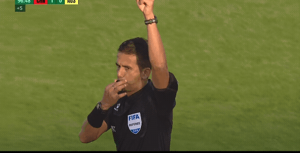 中国U23国家队爆冷1:0击败澳大利亚，这真的太不容易了，球员们发挥的太好了，澳