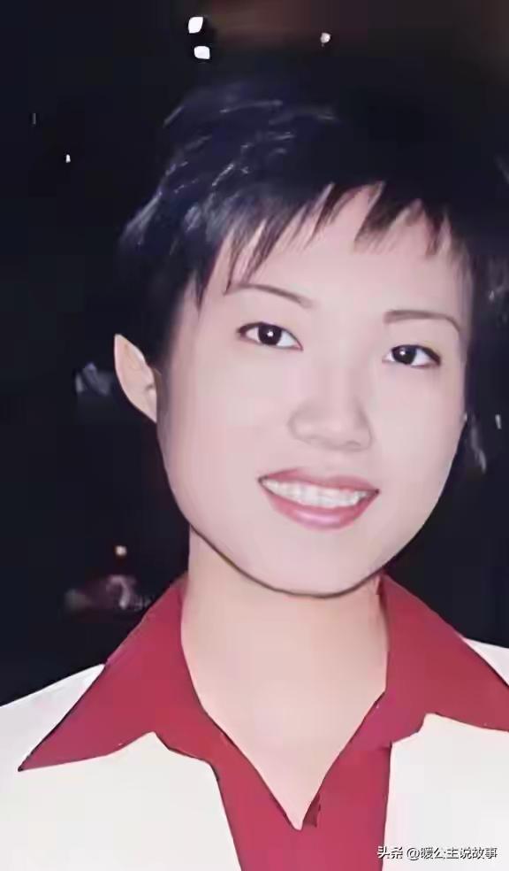 央视主持人宝晓峰