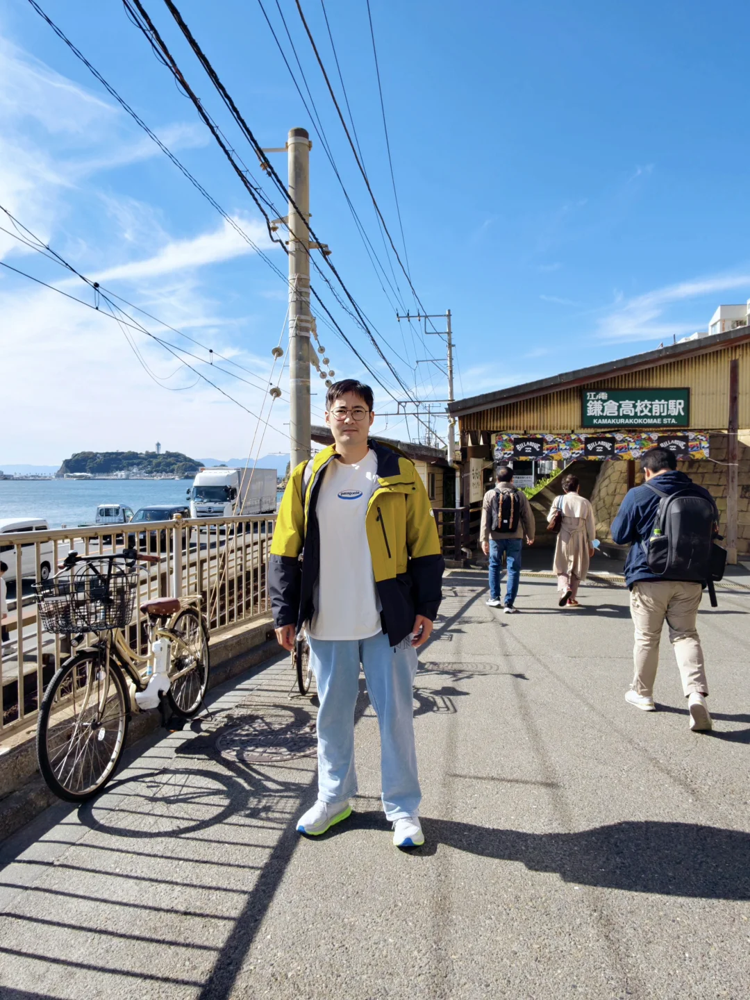 老男孩的青春没有终点~