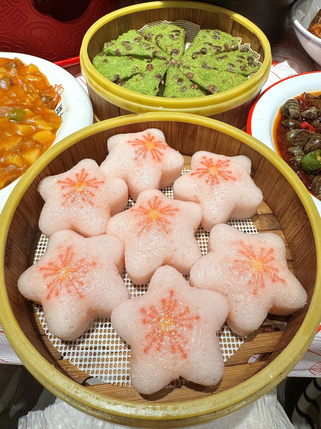 南昌可以不喝大拇指！！但一定要吃这个😭😭……