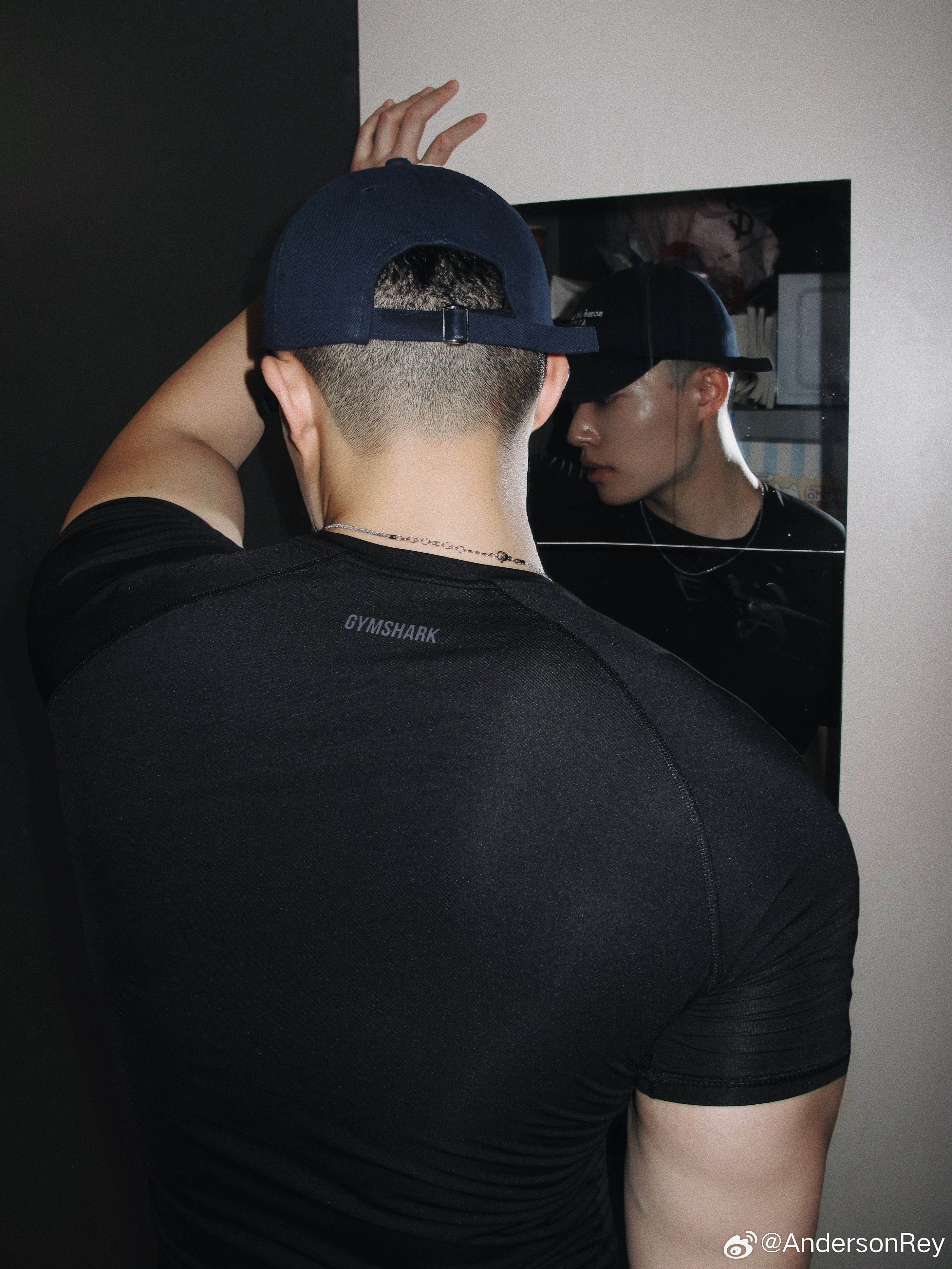 gymshark真的很好穿 ​​​