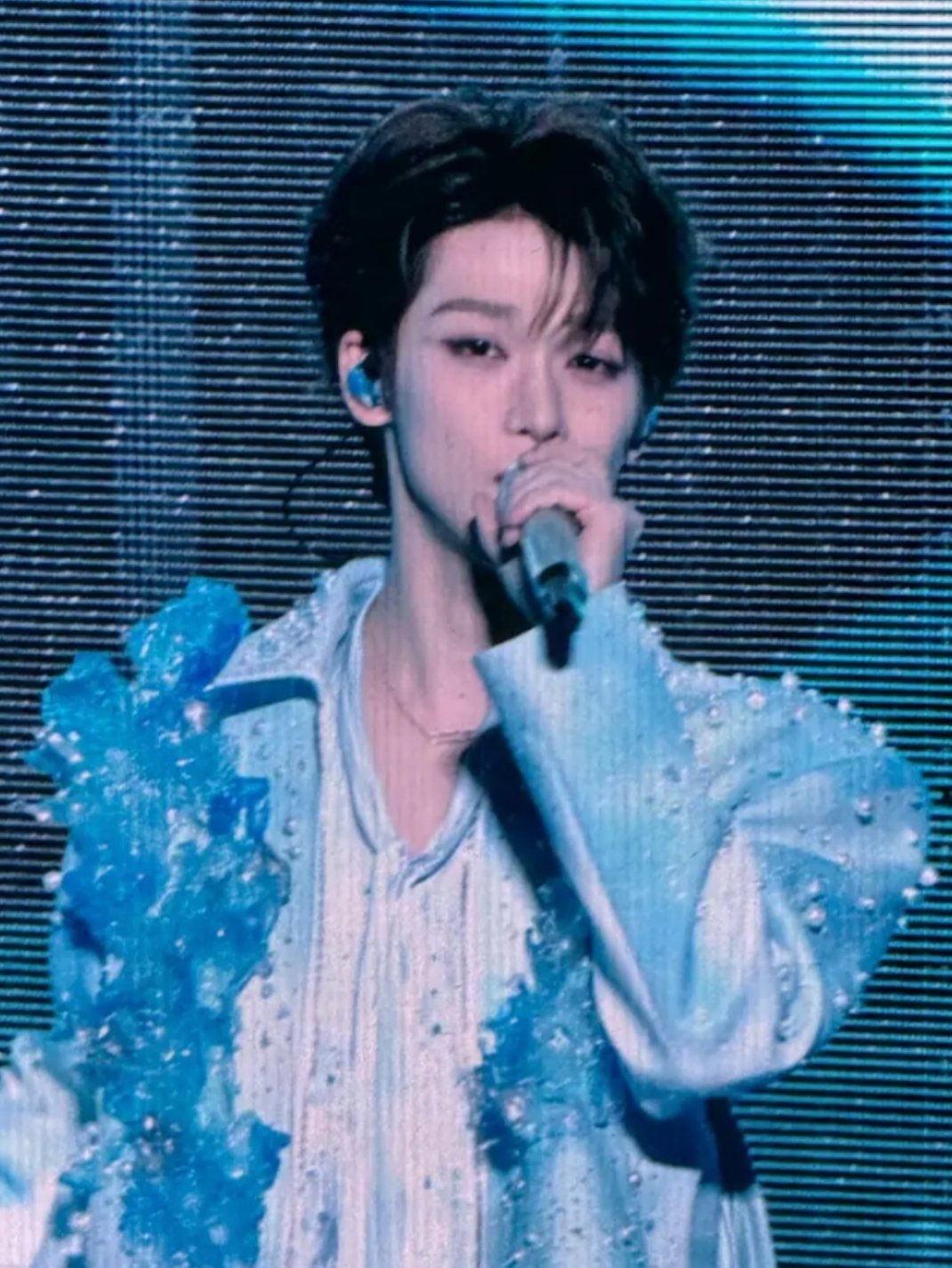 全世界最适合上扬眼线的人 