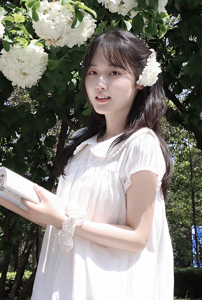 漂亮