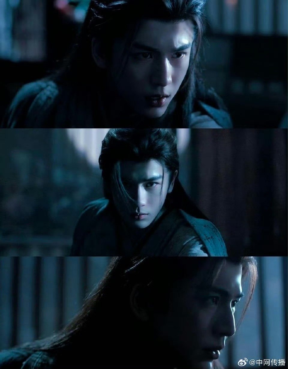 张凌赫海外人气暴涨张凌赫ins涨粉14万 海外网友入坑速度绝了！ins单日14万