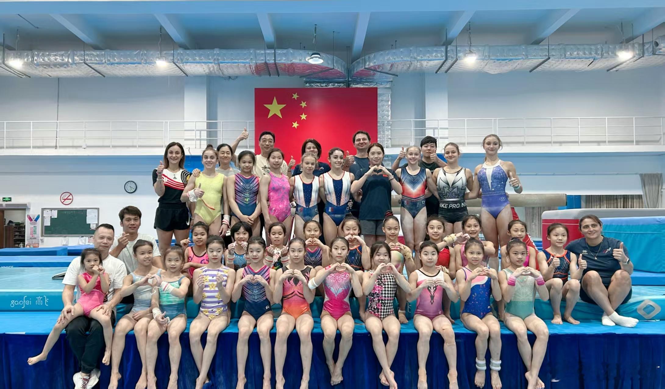 Team广东又来新队员了