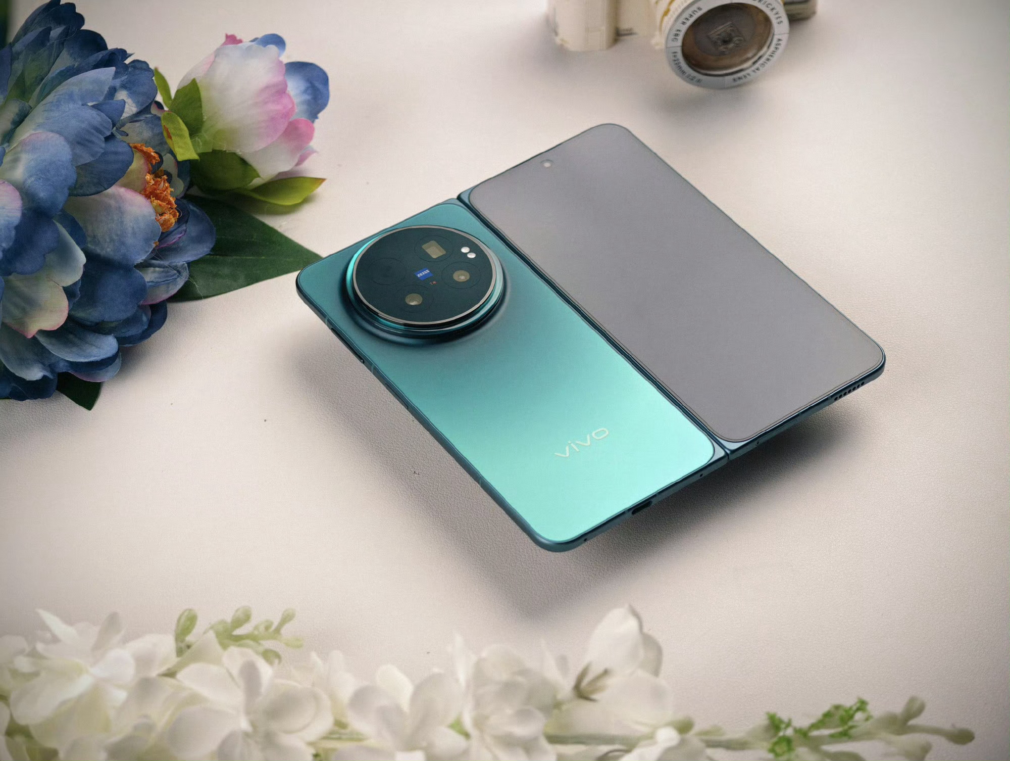 vivo X Fold6猜下价格？ 