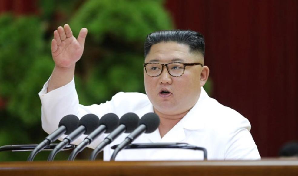 中美情况有变！朝鲜二话不说，12门大炮排开，这场面韩日都没见过。中美新一轮对话持