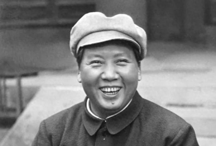 毛主席在遵义会议后下巴为何长出一颗痣？这一变化背后究竟有怎样的科学解释？
193