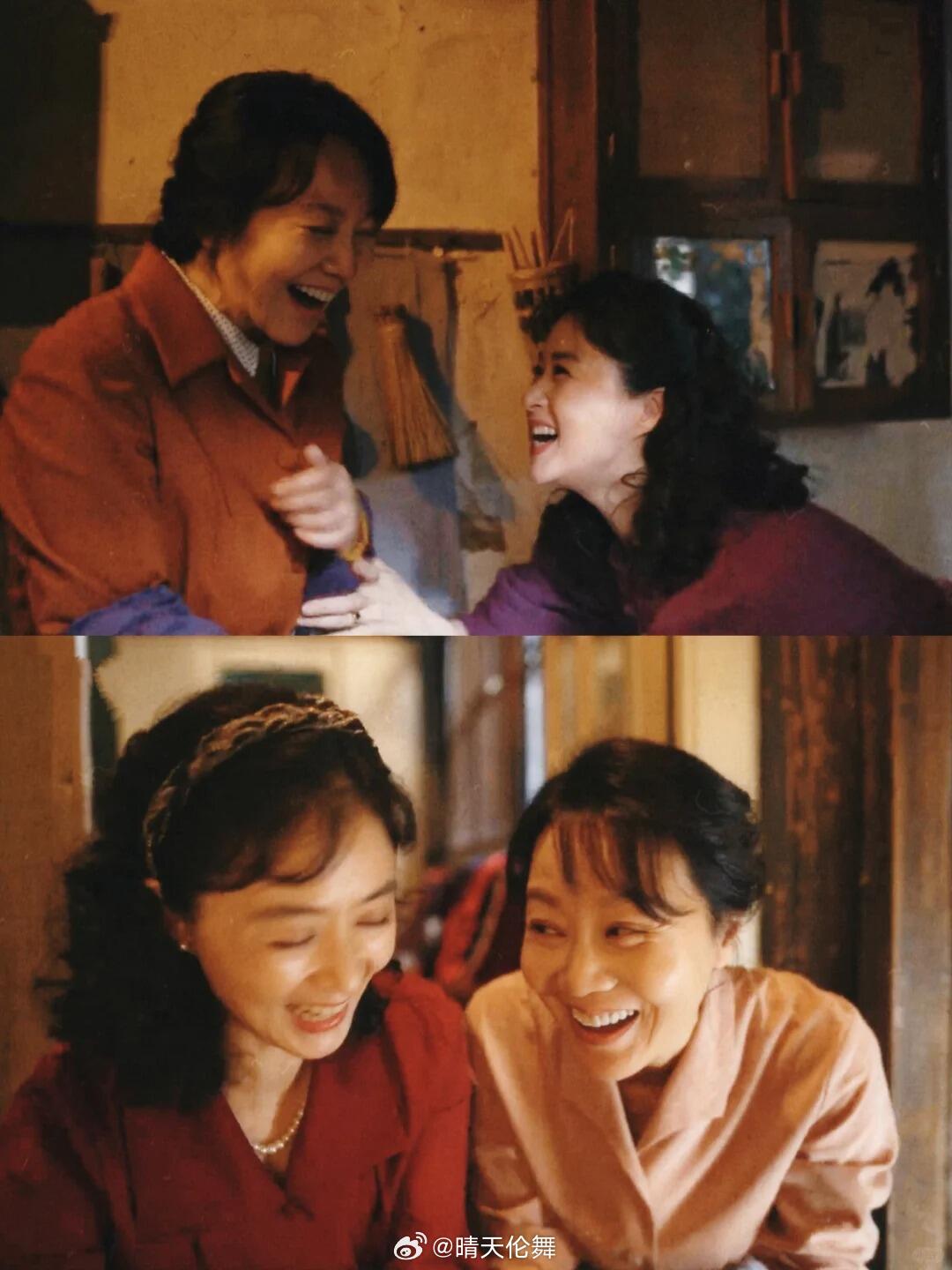 蒋欣饰演的宋莹更值得一个女主提名吧黄玲宋莹又在白玉兰提名上相遇 ​​​