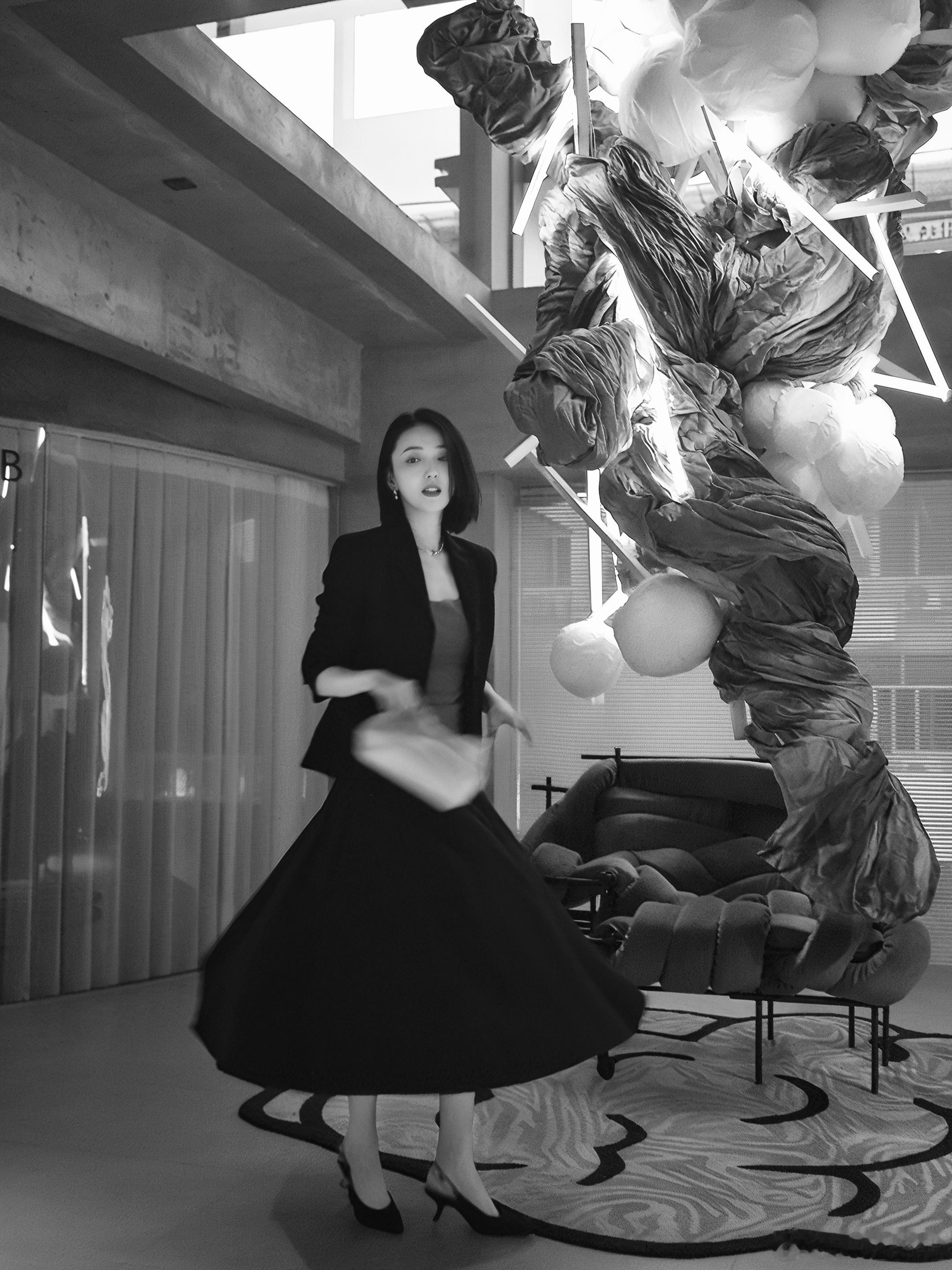 🖤～艾晓琪艾晓琪