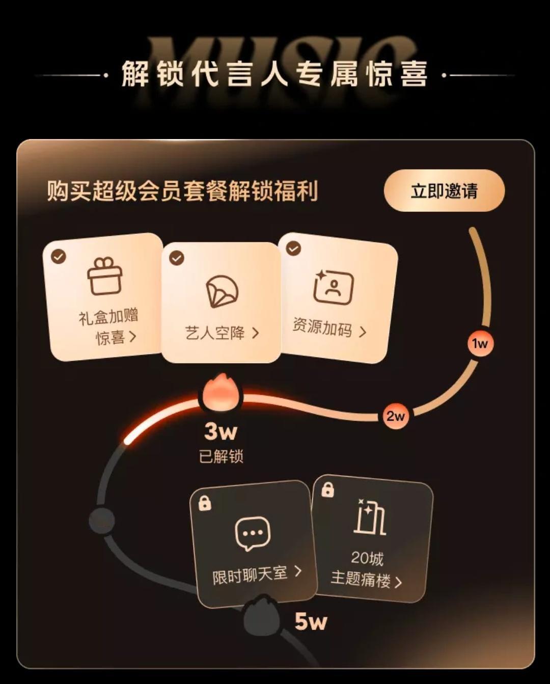 每天扩一扩，4w就在眼前啦网页链接檀健次 ‖檀健次TME平台超级家族代言人