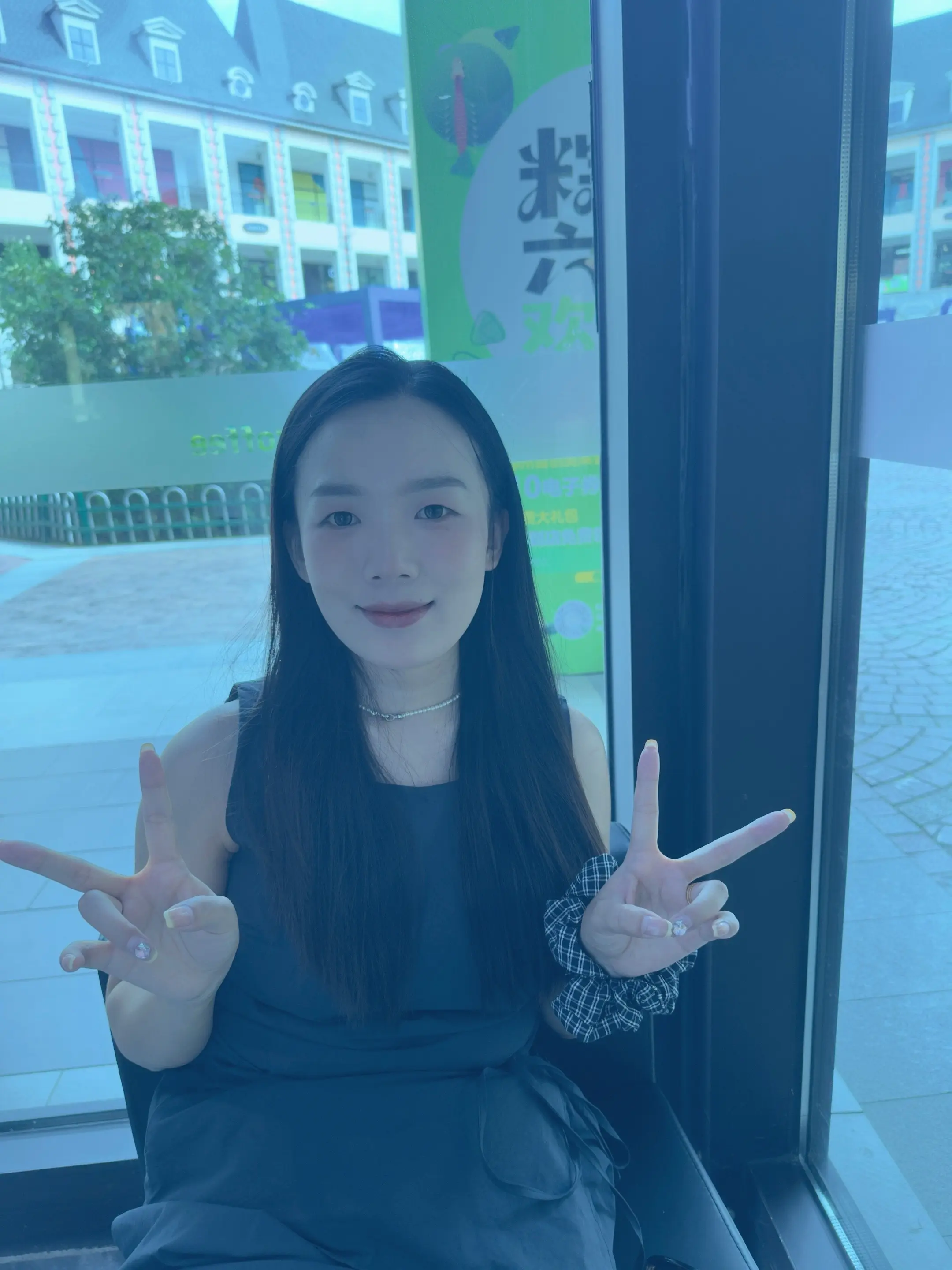 评论大美女送不锈钢铁盆📸