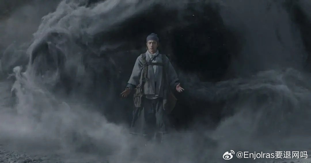 我的评分：[星星][星星]电影射雕英雄传侠之大者春日荐片季 NO.25《射雕英雄