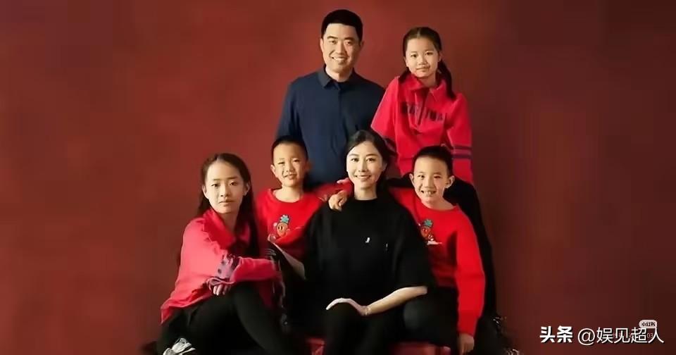 有钱人是真能生孩子，李想现在已经有5个孩子，第六个已经在路上了。反观没钱的牛马的