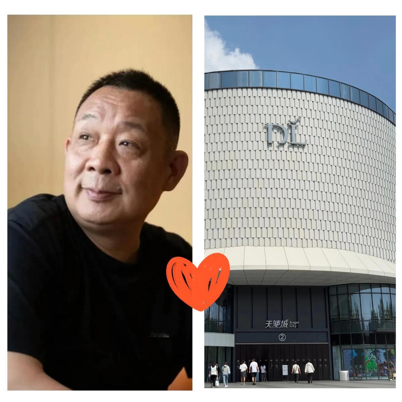 胖东来icon这波操作，
让“人情味儿”赢麻了icon！
 
当刑释人员还在
为