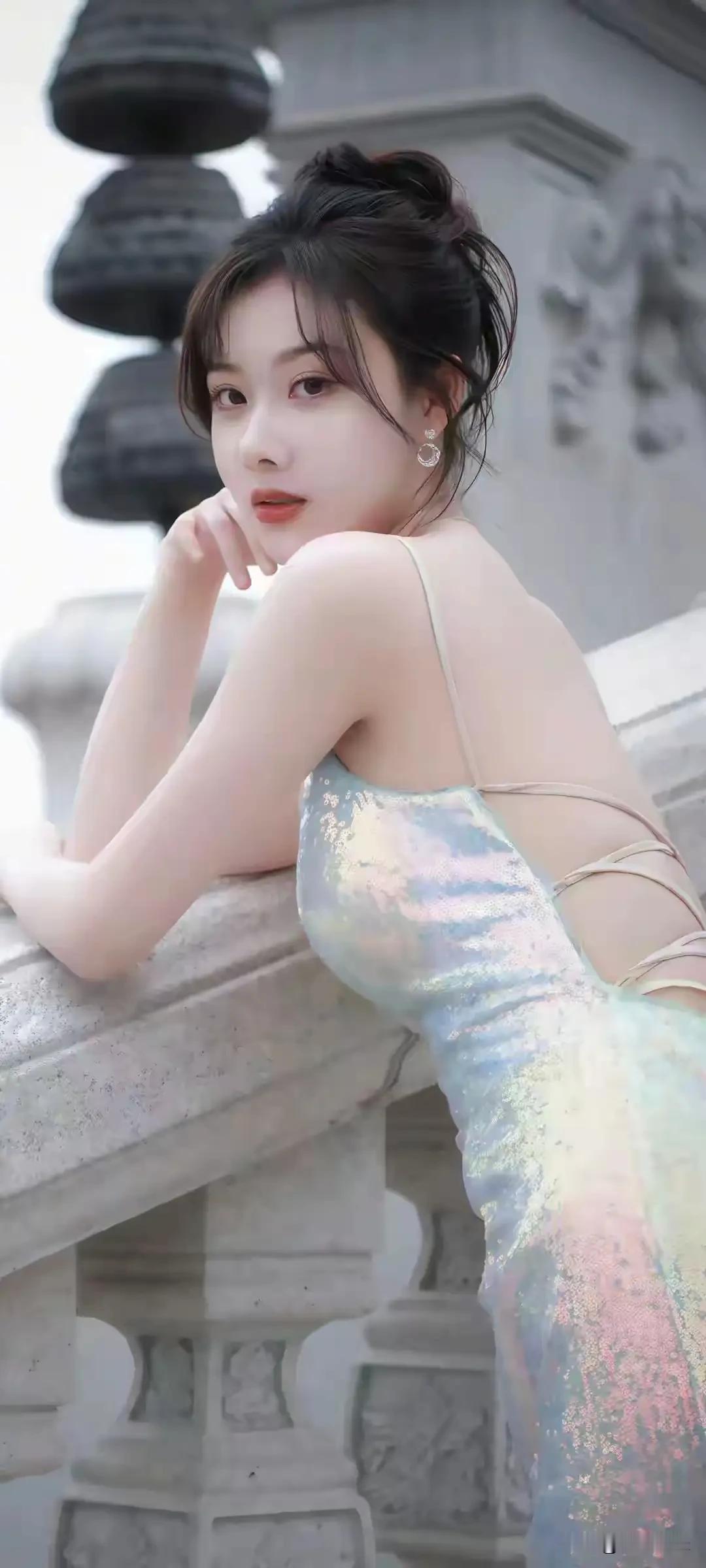 有气质的女人给人什么感觉