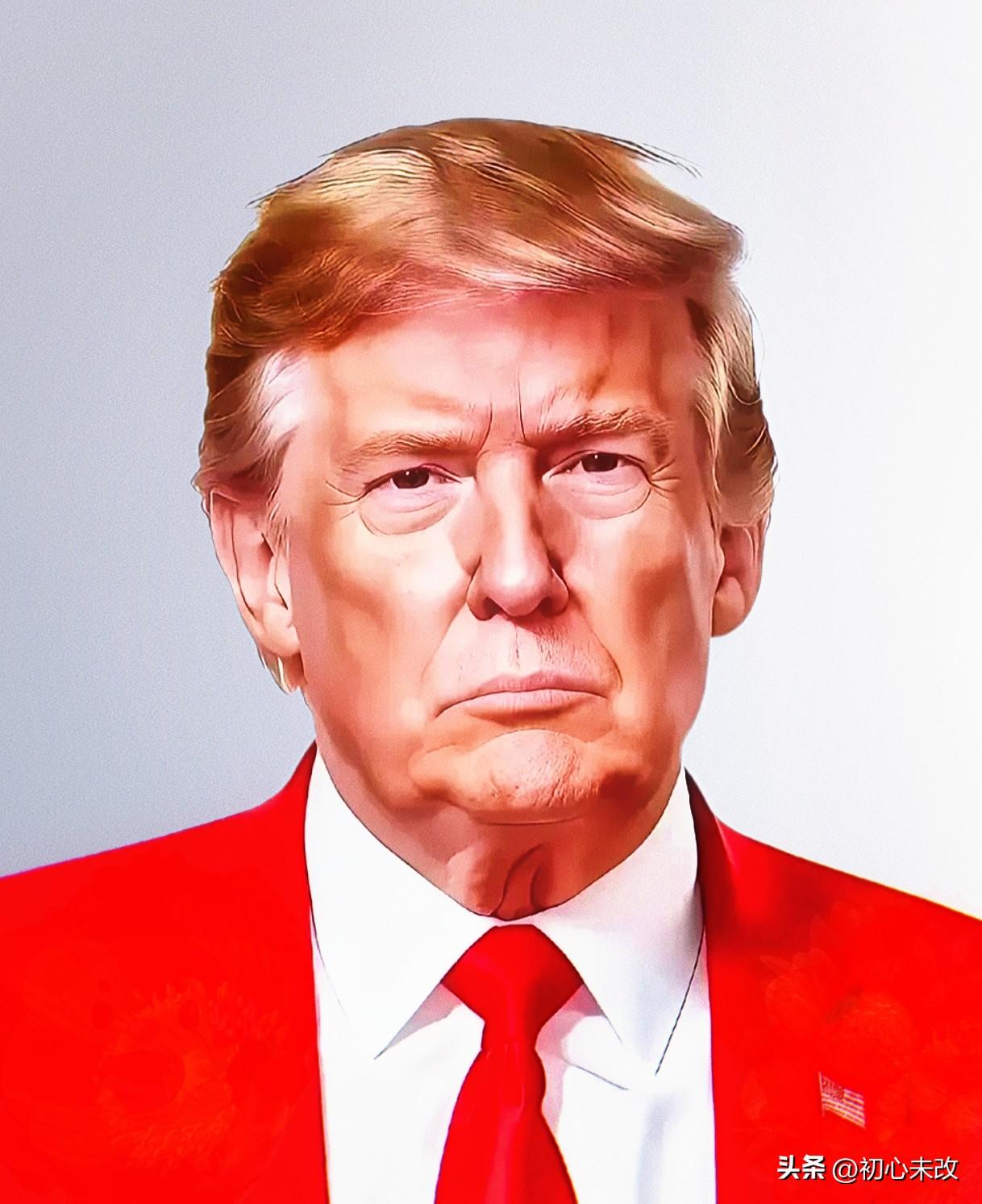 美国传来新消息
2026年4月3日，美国白宫宣布了一个重磅消息：特朗普总统签署文