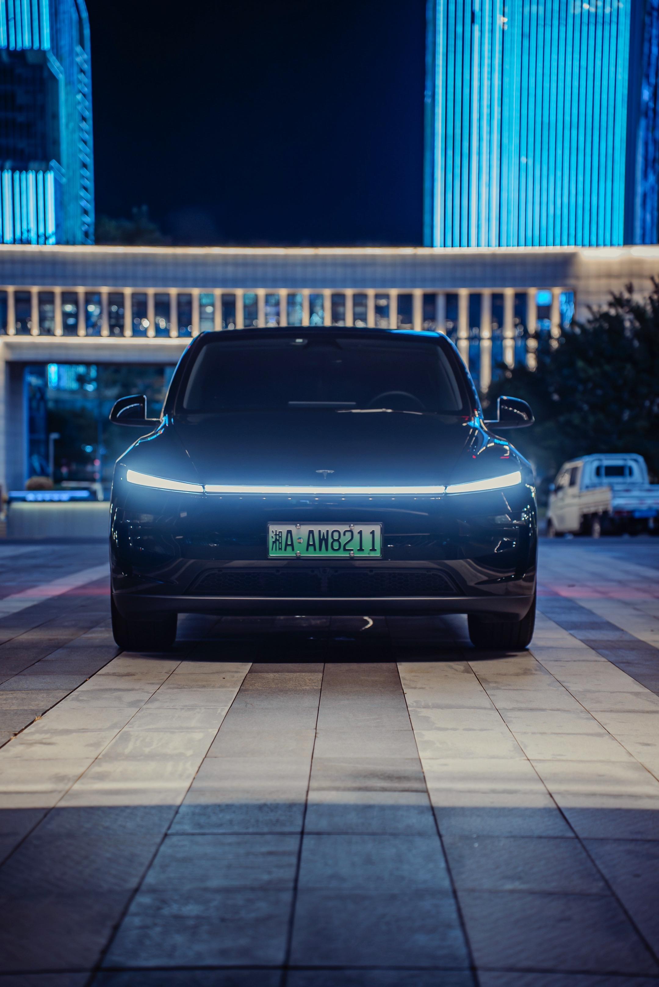 尽管国产电车的营销手段再厉害，功能性能再强大，也注定动摇不了全球新能源...