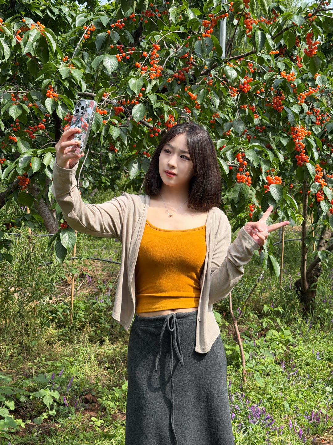 分享好看的图哦