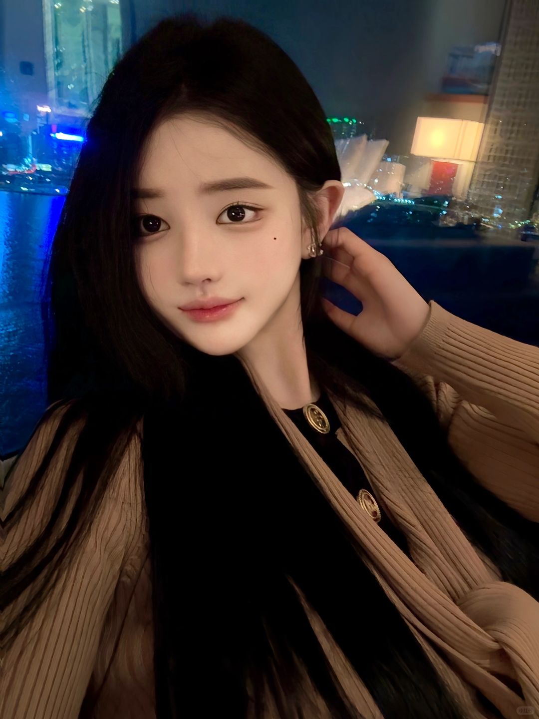 人生是用来体验的 不是用来显示完美的