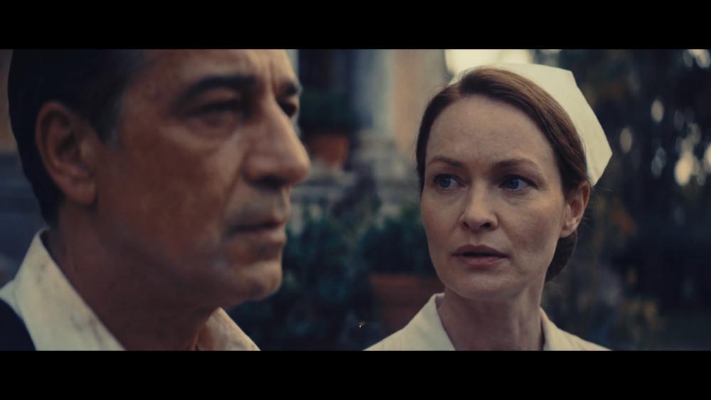 说一个我这两天看到、觉得挺震动的事。戛纳广告节（Cannes Lions）刚在法