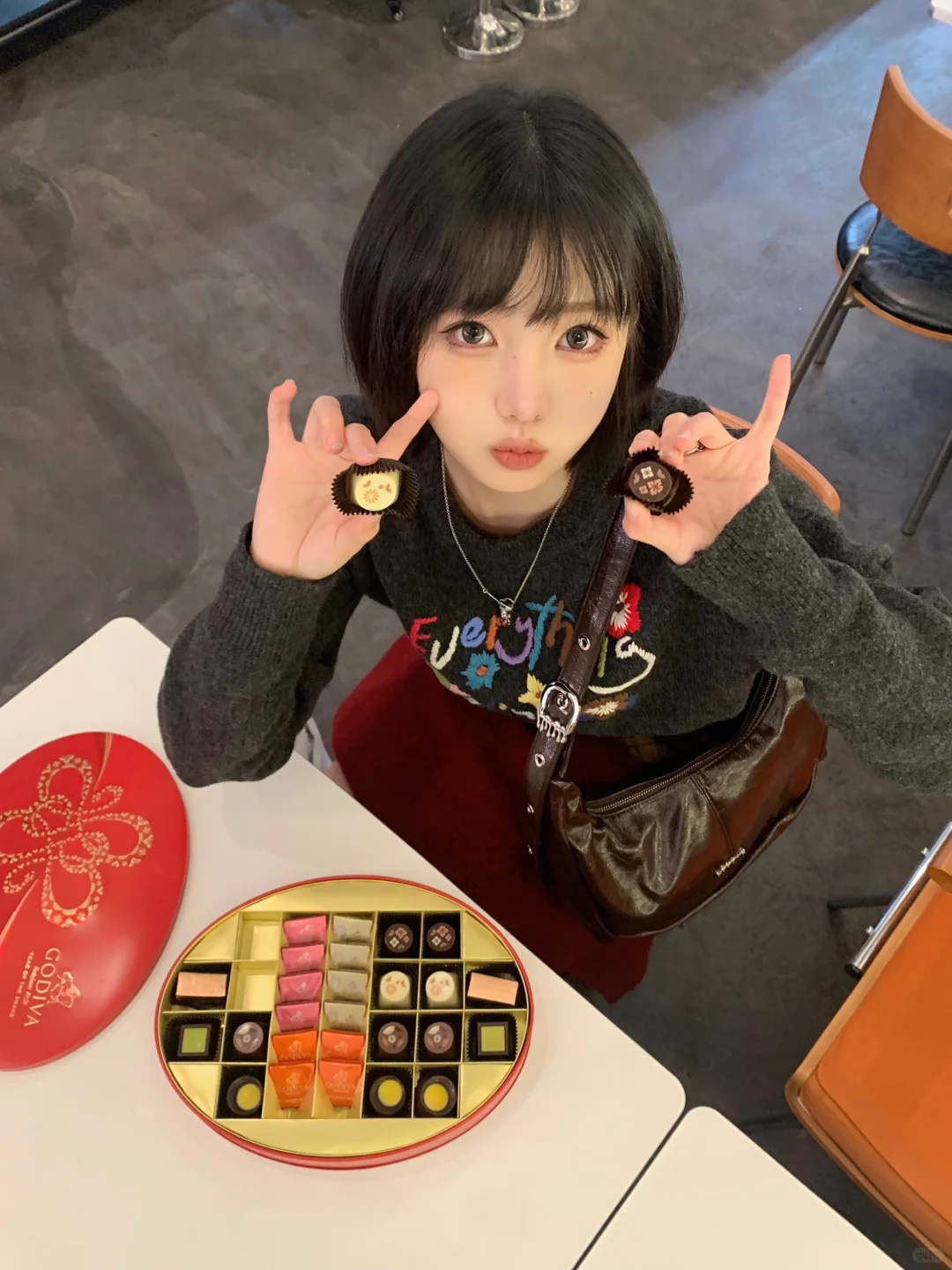 𝑠𝑤𝑒𝑒𝑡 𝑏𝑒𝑔𝑖𝑛𝑛𝑖𝑛𝑔🍫