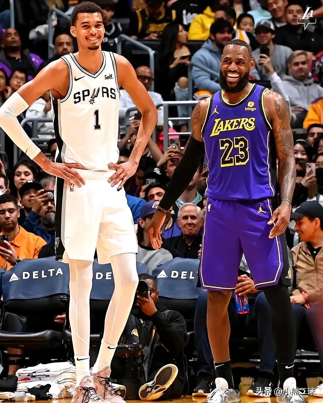 贝弗利：文班老詹同届我毫不犹豫会选詹姆斯，在我心里排他之前只有乔丹

近日，前N