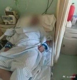 【#医生回应小伙坚持秋冻诱发脑出血#】#高血压患者不推荐秋冻#天气转冷，脑出血进