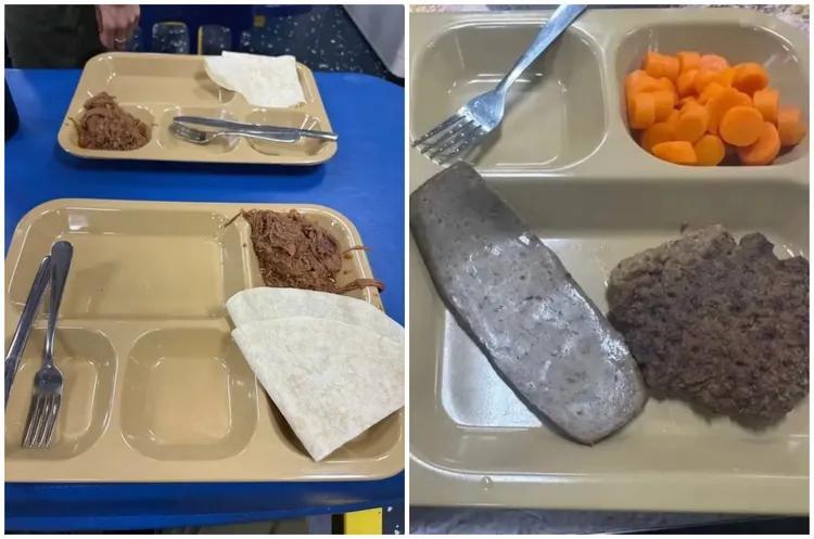 美军食物短缺是假消息？美国防部长赫格塞思亲自辟谣，称林肯号和的黎波里号都备有超过