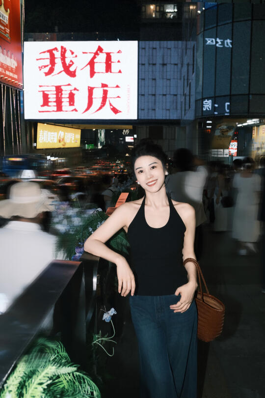 152小个子韩系穿搭/夏天这样穿太好了吧