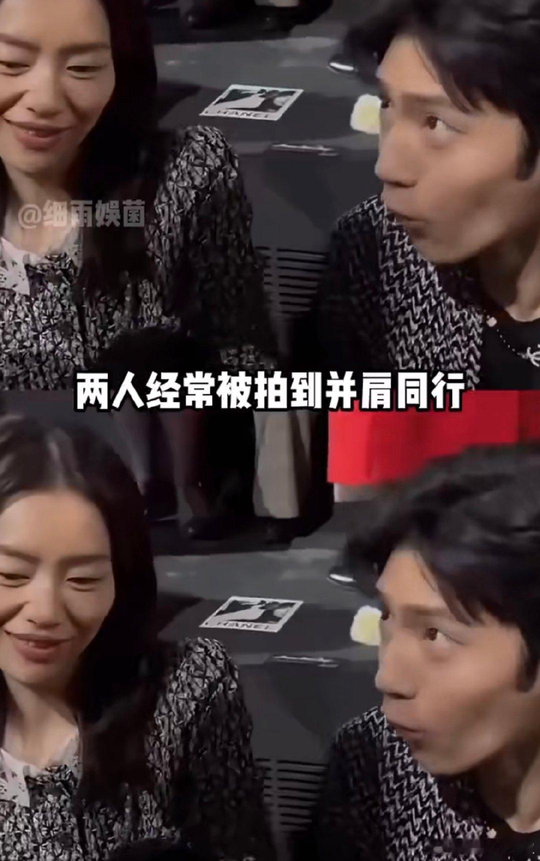 疑似何穗曾闪婚四个超模三个生了 网友梳理出她的过往情感争议，也细数着超模们的家庭