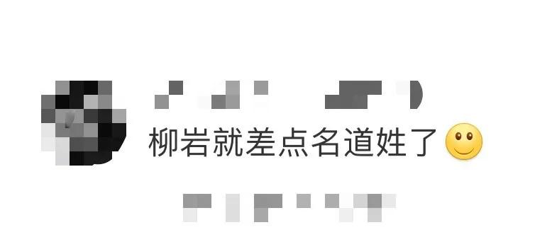那些年，柳岩因身材遭受的职场“委屈”，看她的采访，就差指名道姓了。[捂脸]不过有