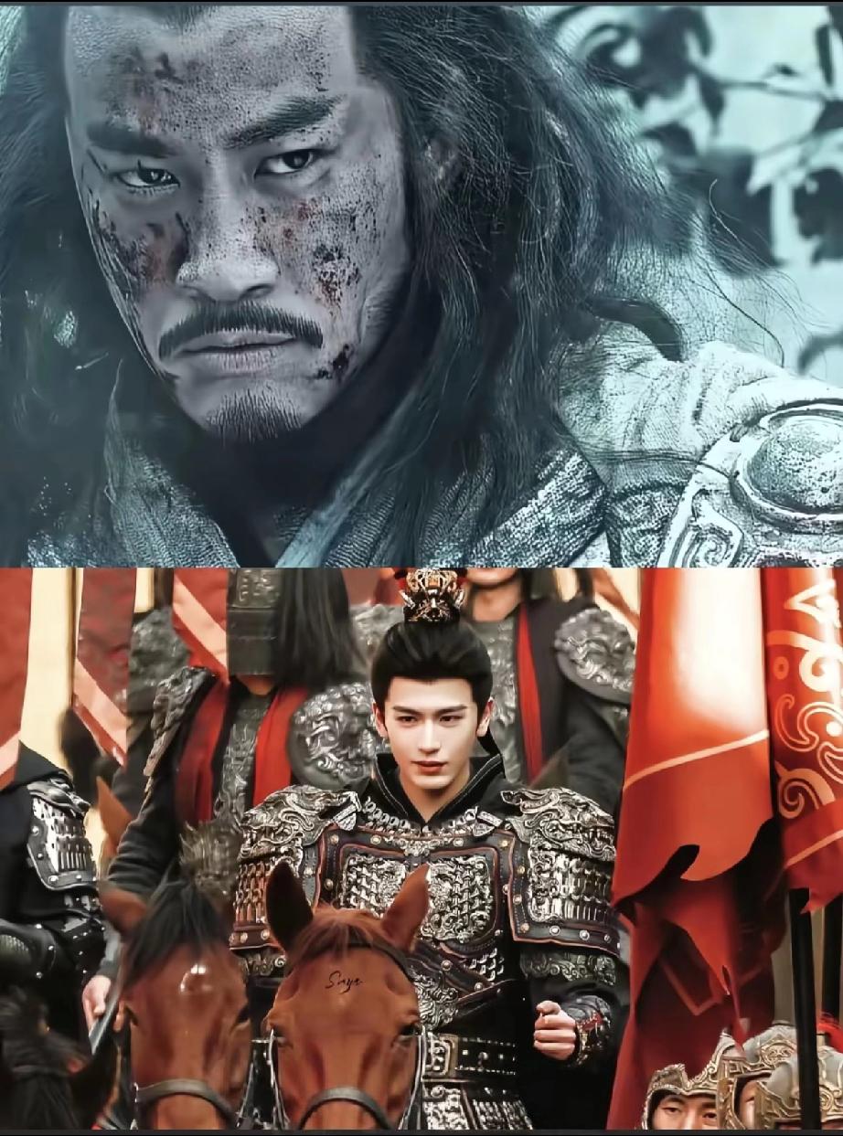 没有对比就没有伤害！张凌赫主动加雉鸡翎，意外带火何润东
 
没想到，张凌赫在《逐