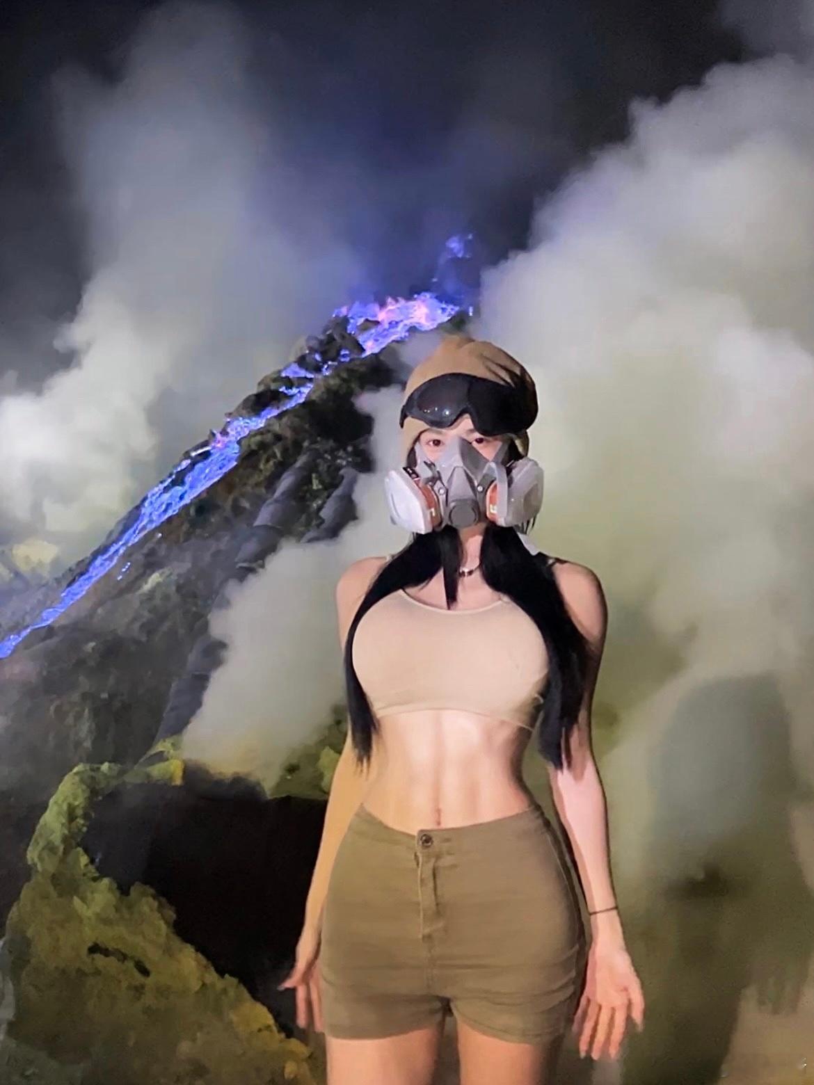 ijen ​​​