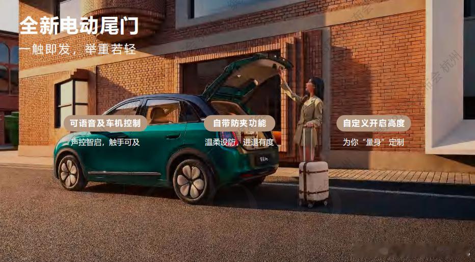 人民的五菱：造老百姓买得起的好车从缤果到缤果 Pro，始终坚持高品质 + 亲民价