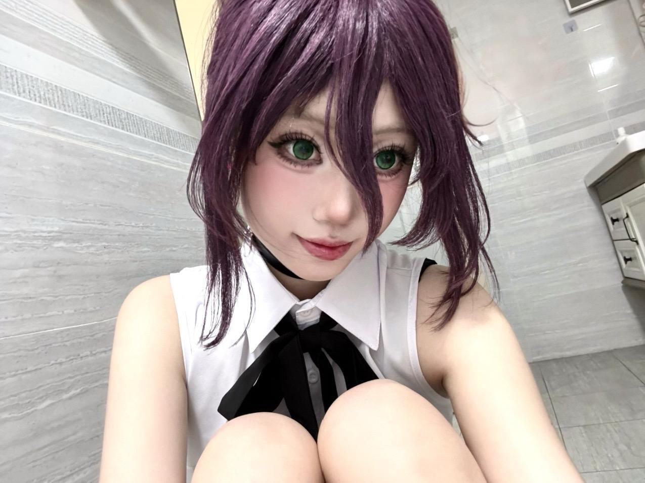 她曾说的话有没有兑现。