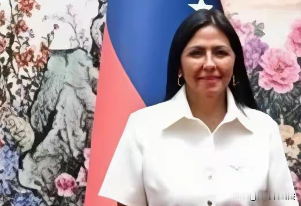 马杜罗被抓，女副总统扛起大旗继续战斗，特朗普指定委继承人无望