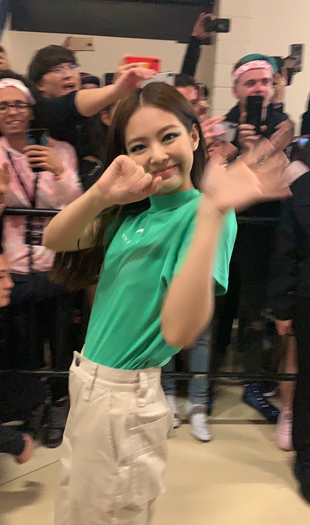 Jennie🧸 