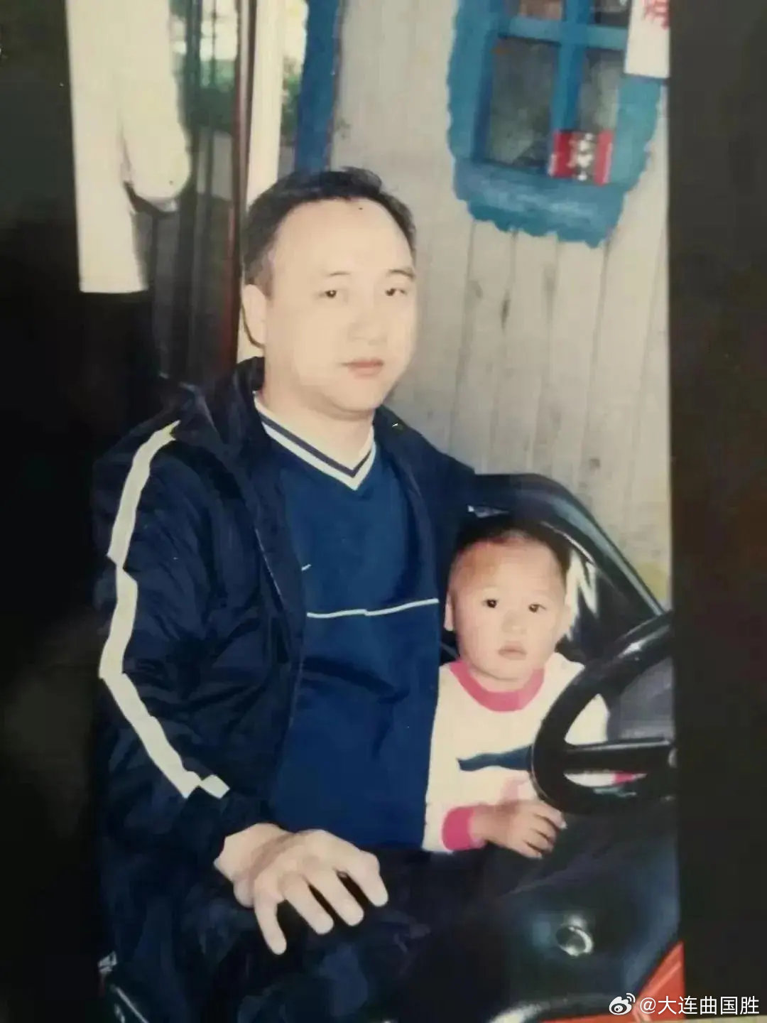 #妈妈放弃事业陪孩子跨省学网球#【为湖北人的远见卓识点赞】都是湖北人，想法皆相同