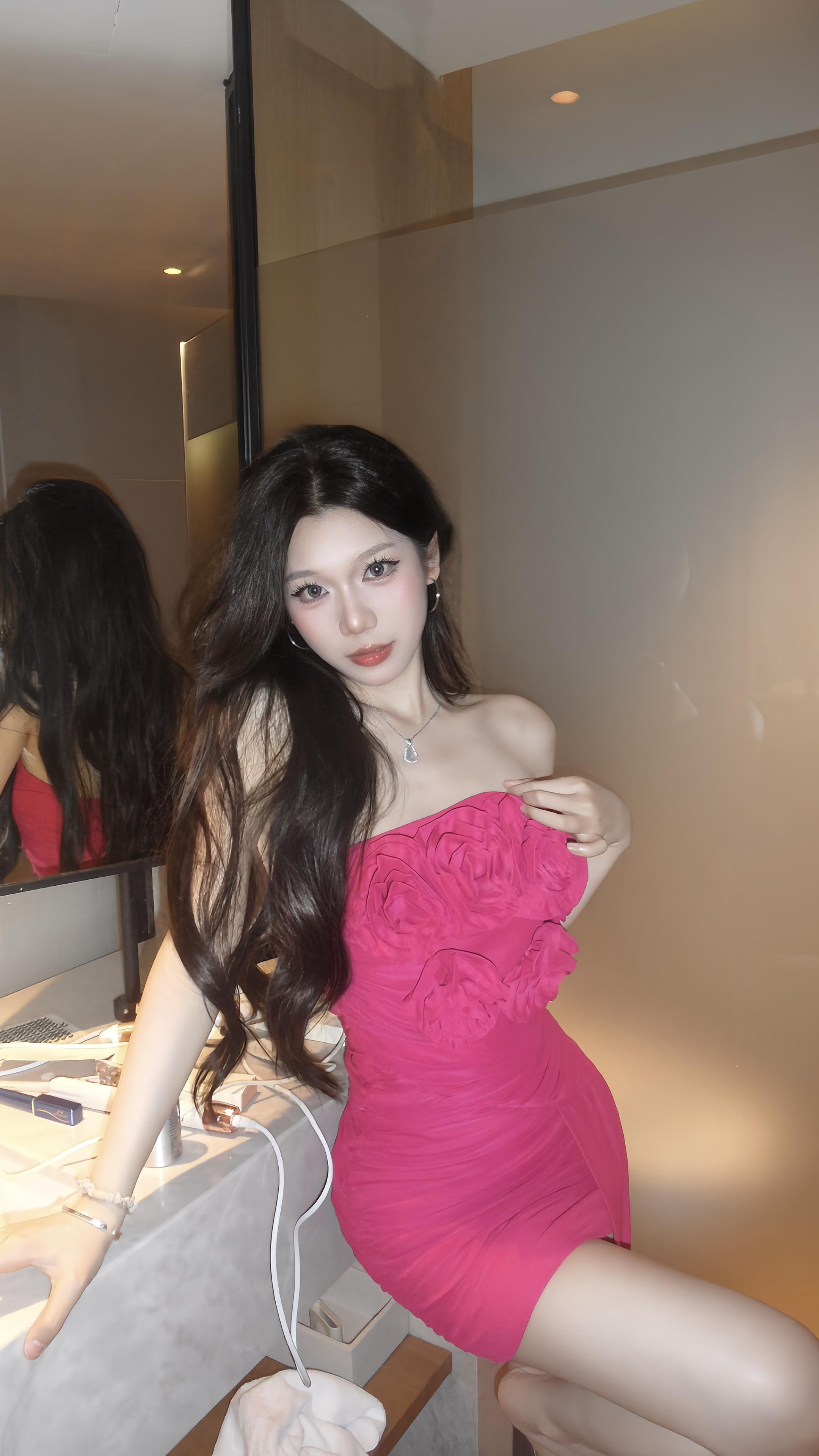 说话刻薄点怎么了 我人也很坏