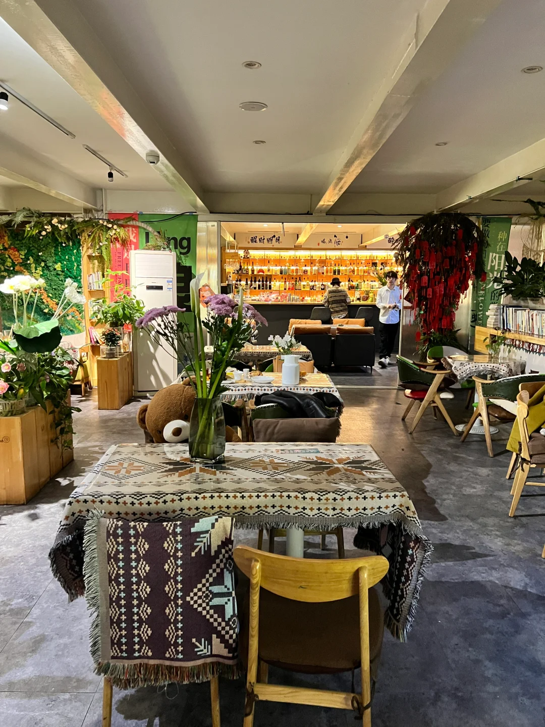乌鲁木齐居然还有这种地方…