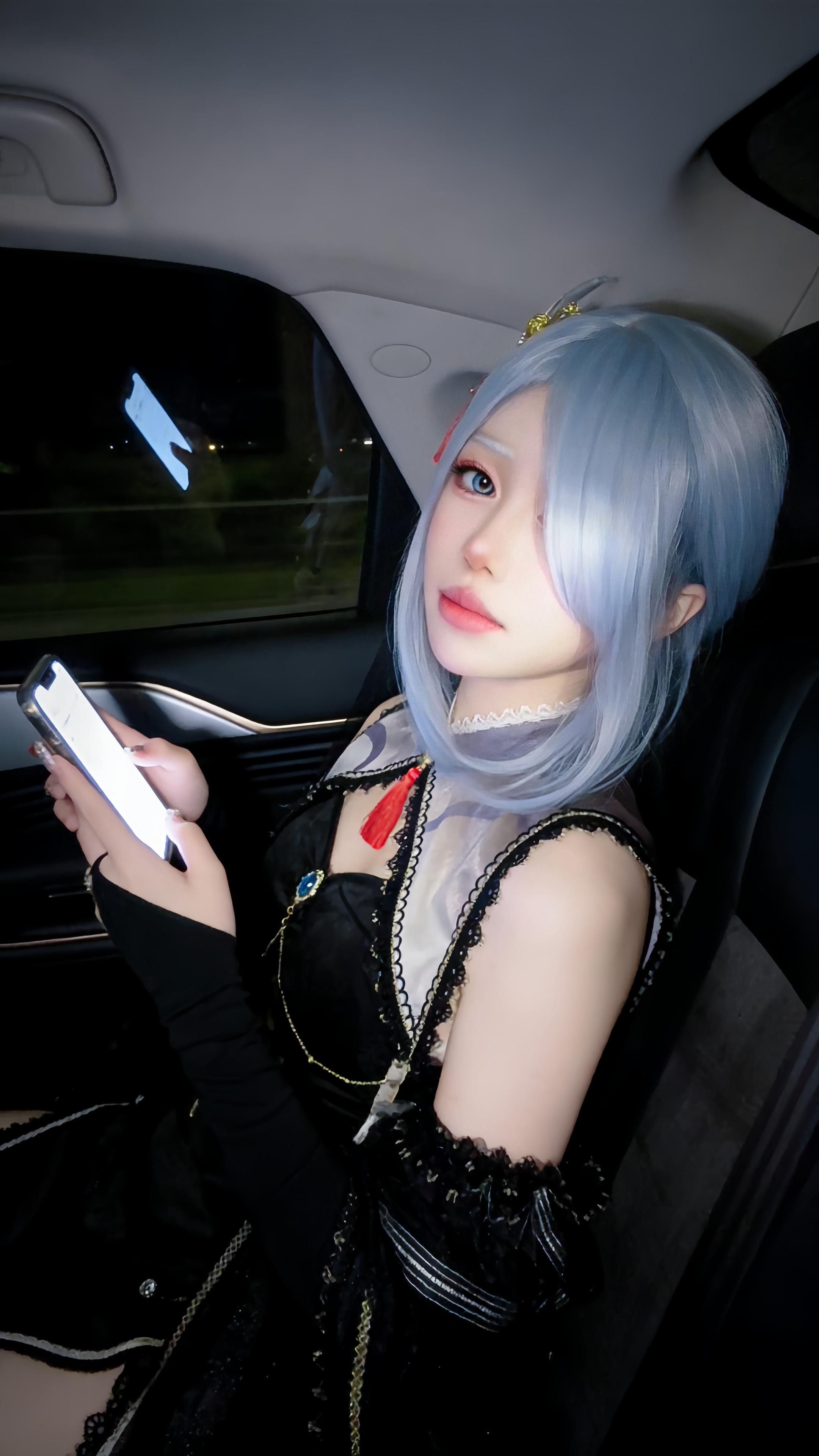 你不在我身边。