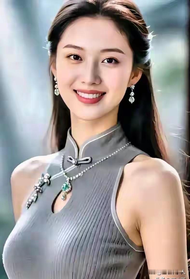 一位性学专家说：
“正常的女人，身体没毛病，
心理也健康，那肯定需要男人。”
