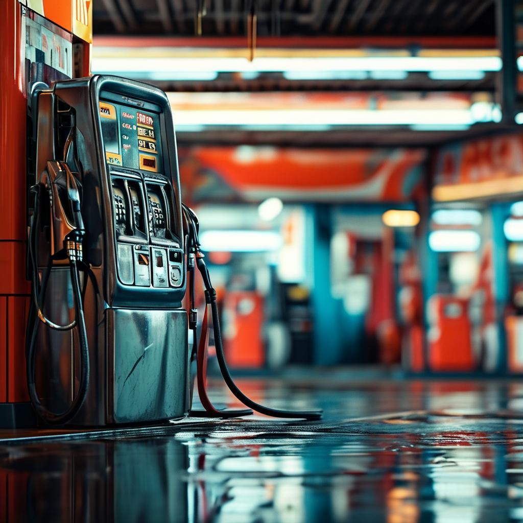 油价今日下调。

油价调整日12月8日！目前油价跌幅超50元/吨的下调线，本轮油