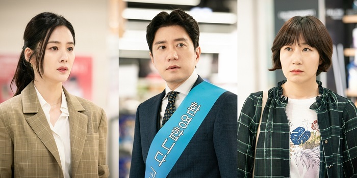 韩剧回顾 我们遇见的奇迹 首播8周年主演：金明民、金贤珠、罗美兰、高昌锡2018