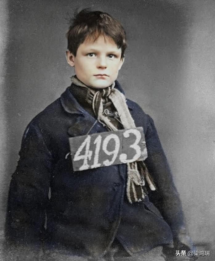 1872年12月，一名名叫托马斯·萨维奇（Thomas Savage）的11岁男