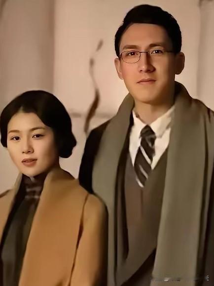 1929年，27岁清华教授周培源被催婚，朋友拿出一沓照片让他选女友，他漫不经心随