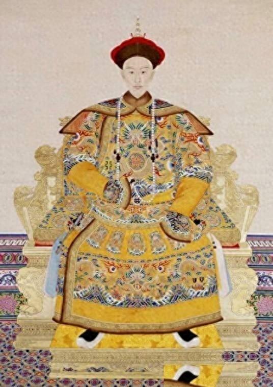 1980年，光绪墓被打开，专家从头发里，查出了一个惊天秘密。1980年6月，河北