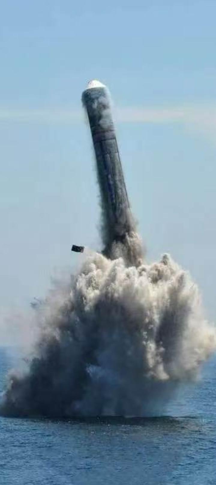 多国无理“批评”中方导弹试射活动，外交部再回应，美国发射时你们不批评，中国发射你