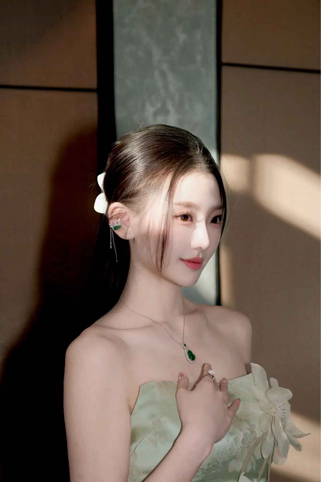 自古名将爱良马 从来美人属英雄。  ♾️逐鹿♾️
